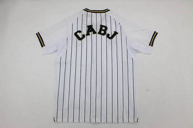 Jersey Boca Juniors 25∕26 US Pack