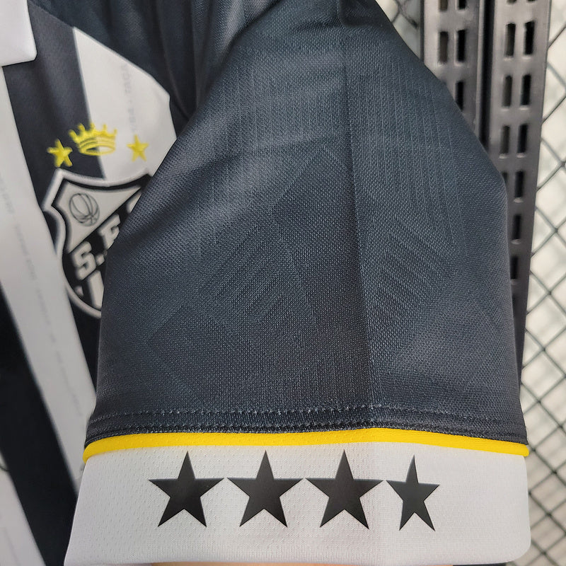 Camiseta 23∕24 Santos ll