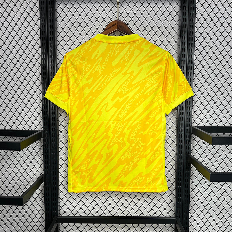 Camiseta França Goleiro 24/25