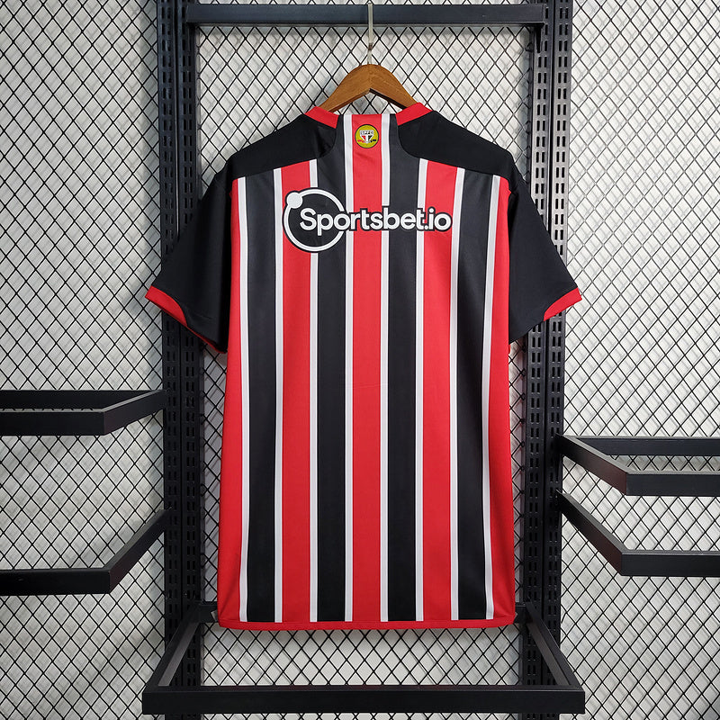 Camiseta 23∕24 São Paulo ll