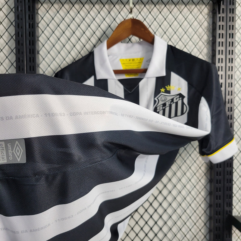 Camiseta 23∕24 Santos ll