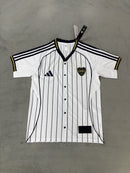 Jersey Boca Juniors 25∕26 US Pack