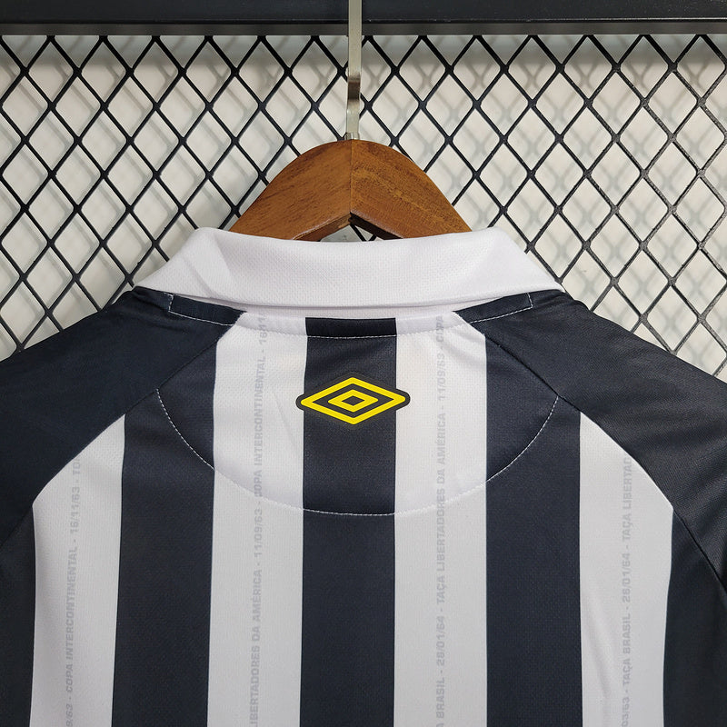Camiseta 23∕24 Santos ll