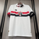 Jersey 24∕25 São Paulo l Branco