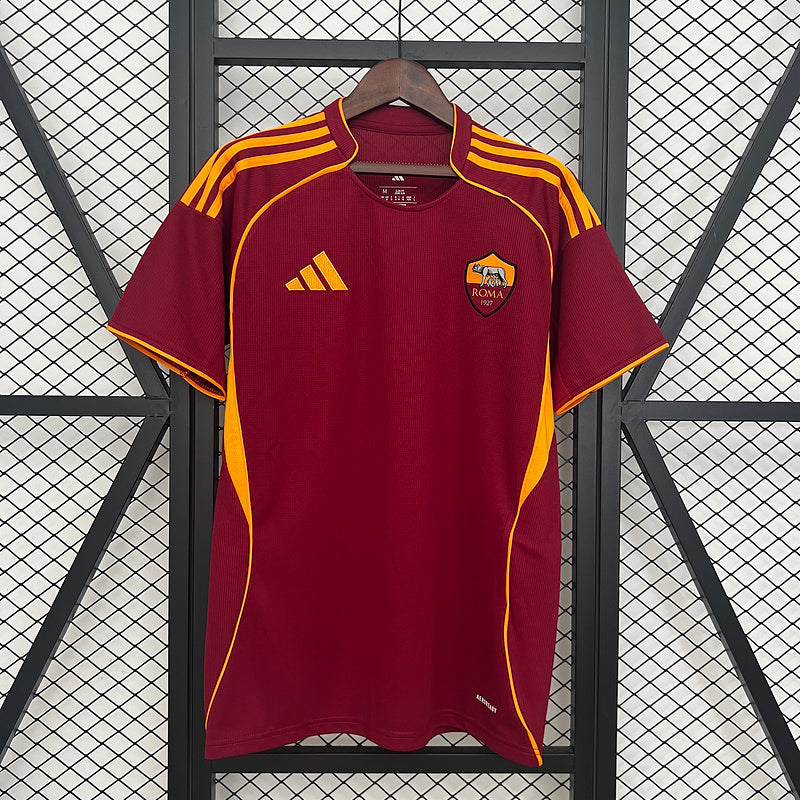 Jersey Roma 25/26 Home