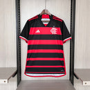 Jersey 24∕25 Flamengo l Listrada