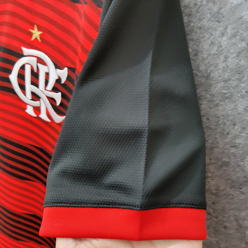 Camiseta 22∕23 Flamengo ll