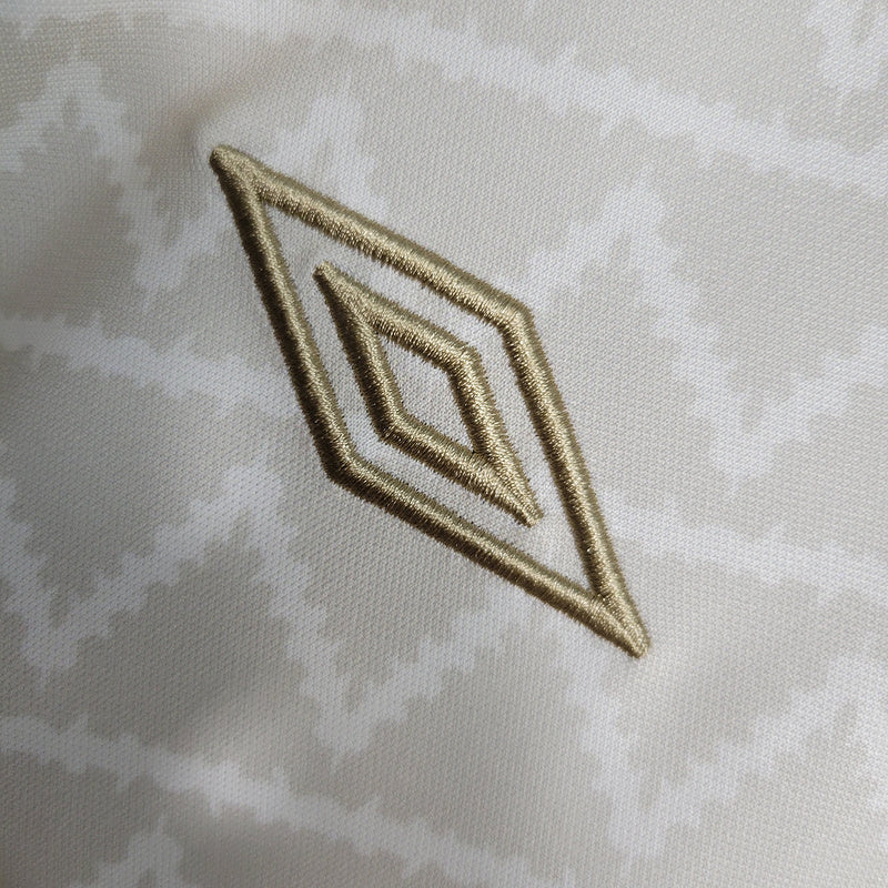 Jersey Athletico Paranaense Edição Especial 24/25 - Branco