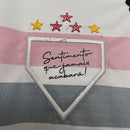 Jersey 24∕25 São Paulo l Branco