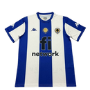 Jersey Hércules de Alicante 25∕26 Home