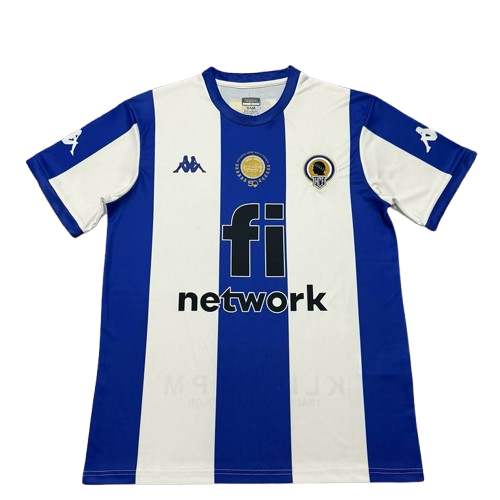Jersey Hércules de Alicante 25∕26 Home