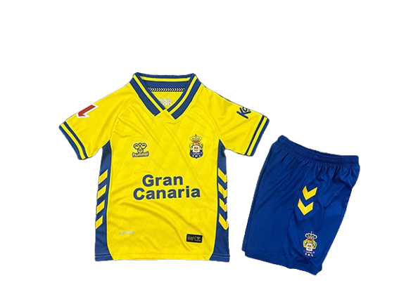 Kids Las Palmas 25∕26 Home