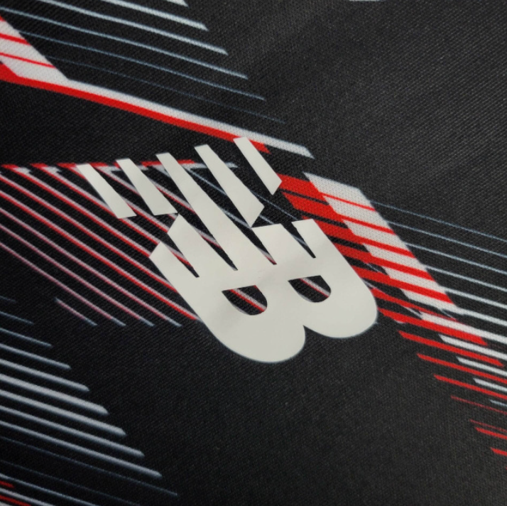 Camiseta 24∕25 São Paulo Pré Jogo