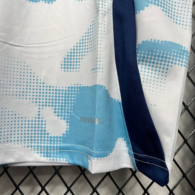 Jersey Costa Rica 24/25 - Away