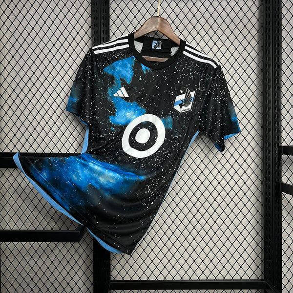 Camiseta 23∕24 Minnesota ll