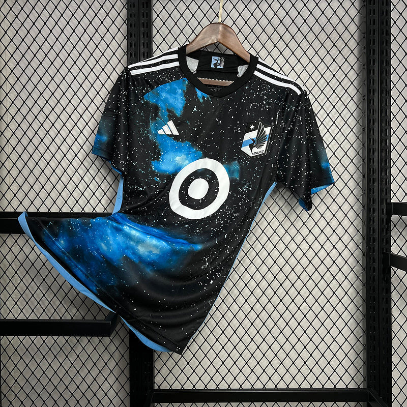 Camiseta 23∕24 Minnesota ll