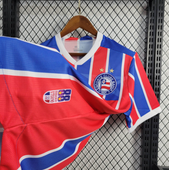 Camiseta do Bahia 24∕25