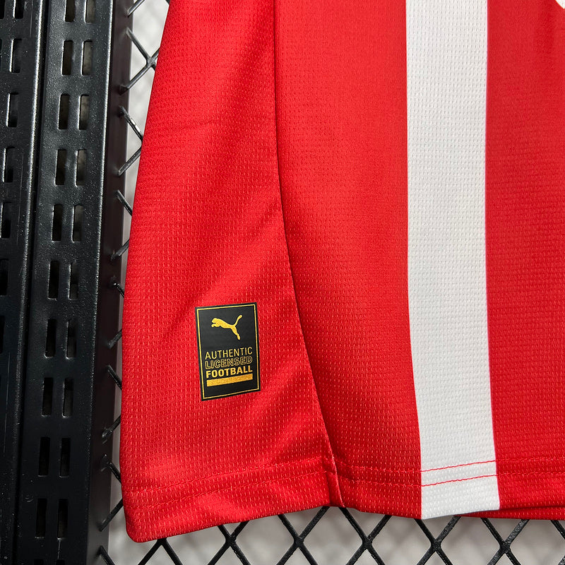 Camiseta do Chivas l 24∕25