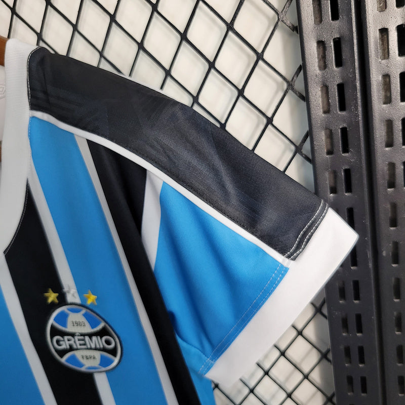 Camiseta 23∕24 Gremio l - Feminino