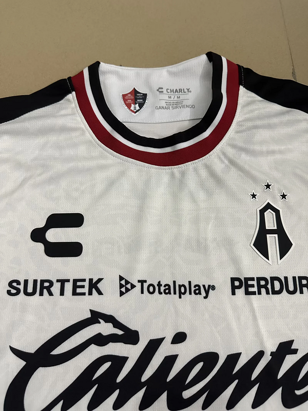 Jersey Atlas 25/26 Away