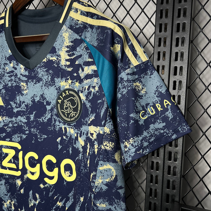 Camiseta Ajax 24/25 Away