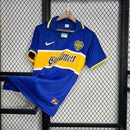 Jersey Boca Juniors l Retro 1996/97