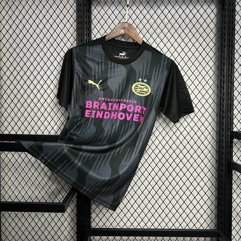 Camiseta do PSV 24/25 - Treino