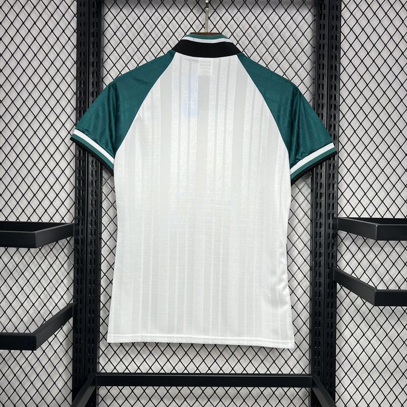 Camiseta do Liverpool Retro 1993/95 ll