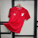 Jersey Athletico Paranaense 24/25 - Vermelha