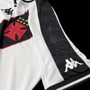Jersey do Vasco da Gama 24/25 Away - Branco