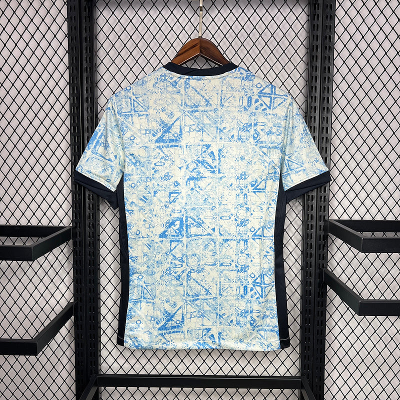 Camiseta da Seleção Portugal ll  24/25