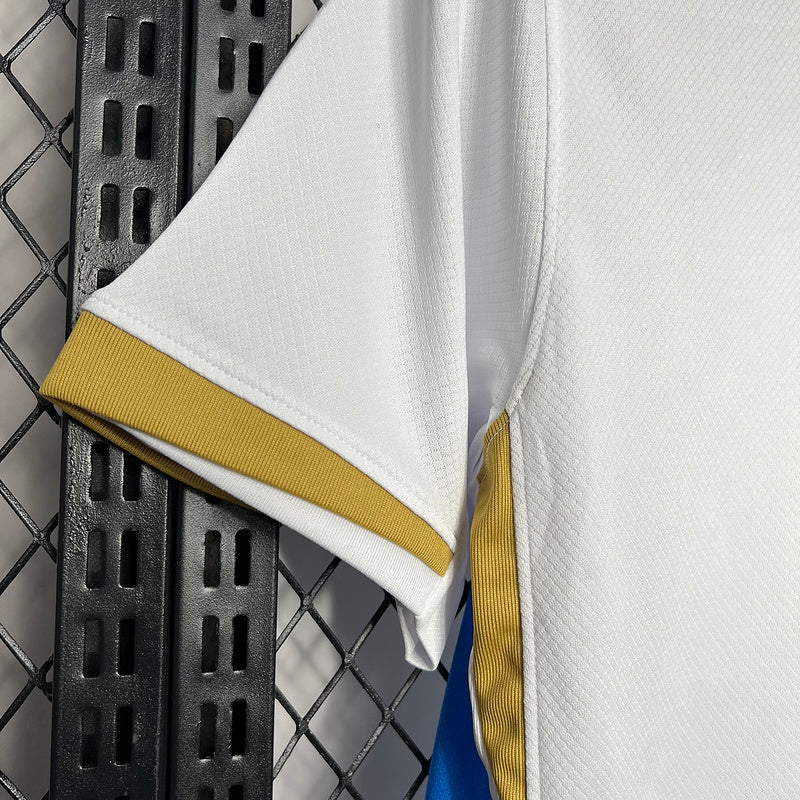 Camiseta do Uruguay Pré Treino 24∕25