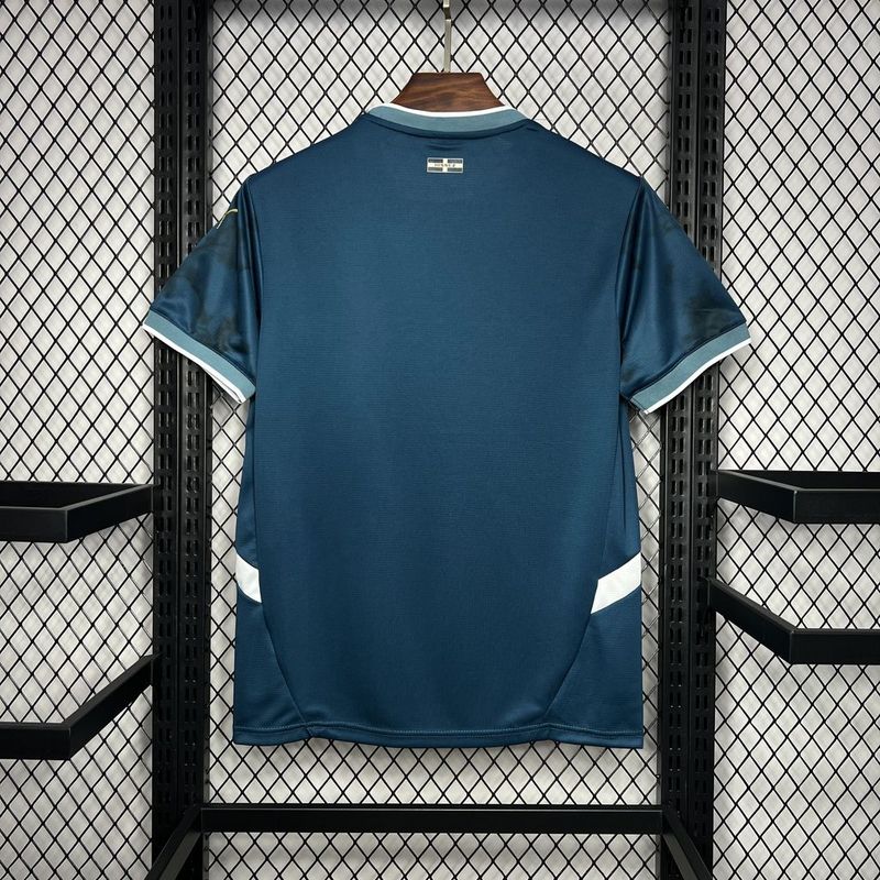 Camiseta Olympique Marseille II 24/25 - Azul