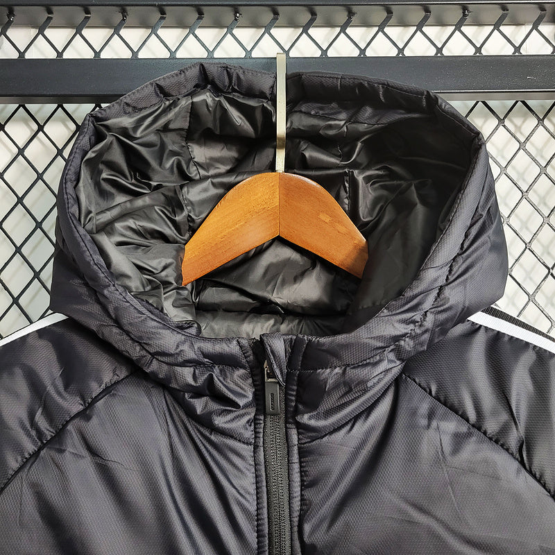Bobojaco jacketSão Paulo - Preto
