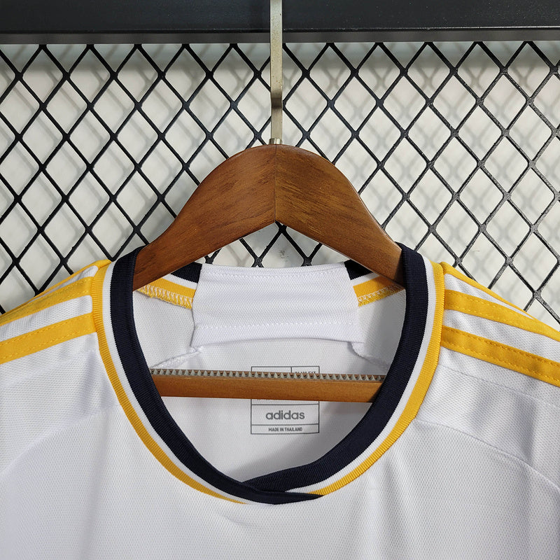 Camiseta 23∕24 Real Madrid l - Feminino