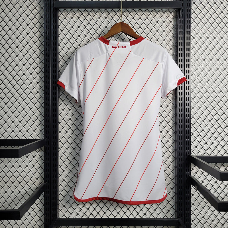 Camiseta 23∕24 Internacional ll - Feminino