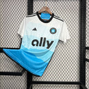 Jersey Charlotte FC 24/25 - Home