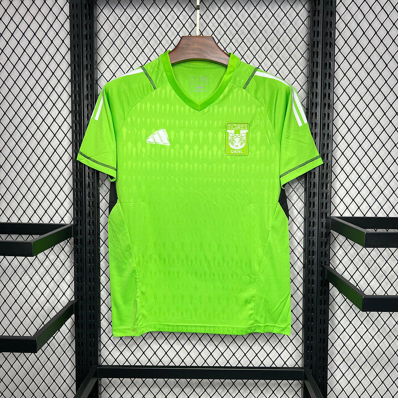 Jersey Tigres Goleiro - 24/25