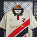 Jersey Athletico Paranaense Edição Especial 24/25 - Branco