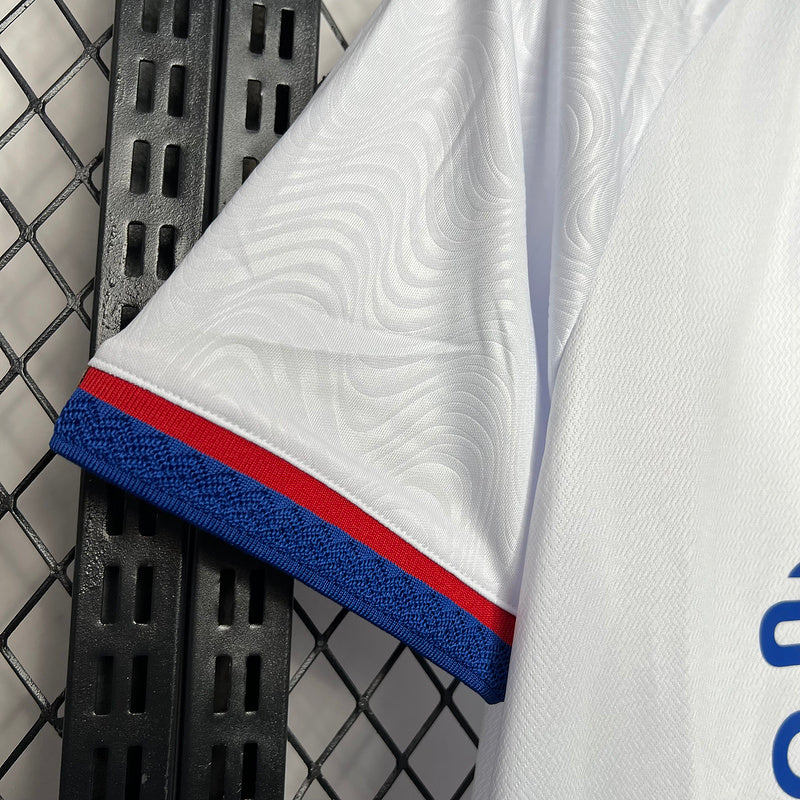 Camiseta 24∕25 Bahia l Branco