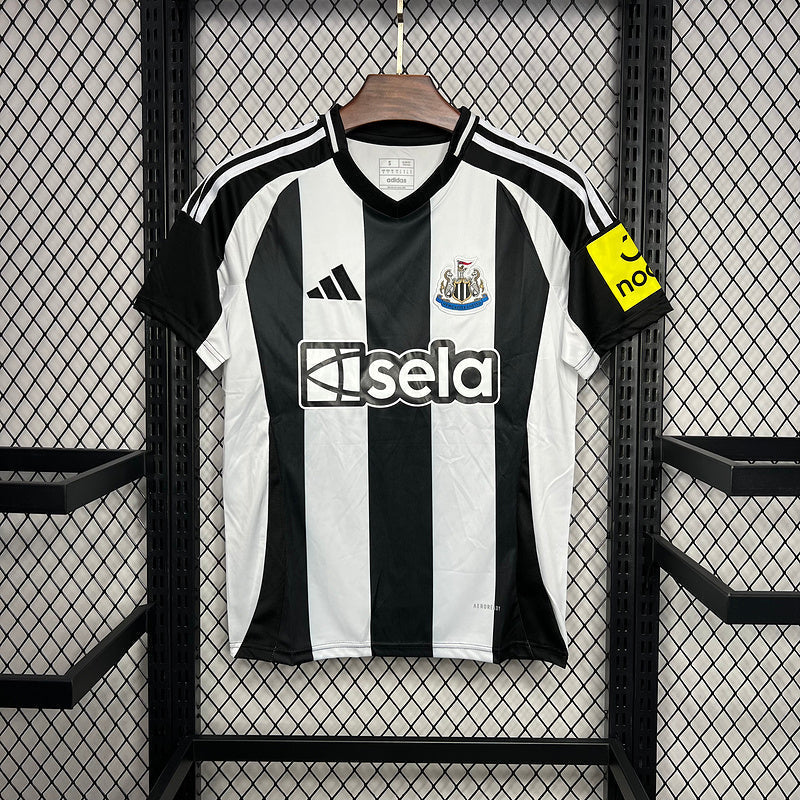Camiseta Newcastle United l 24/25