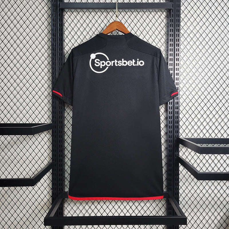 Camiseta 23∕24 Sao Paulo ll