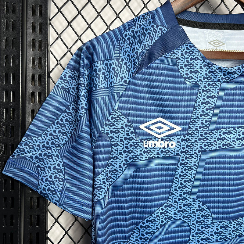 Camiseta 24∕25 Santos Treino