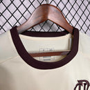 Jersey 24∕25 Flamengo Treino Branco