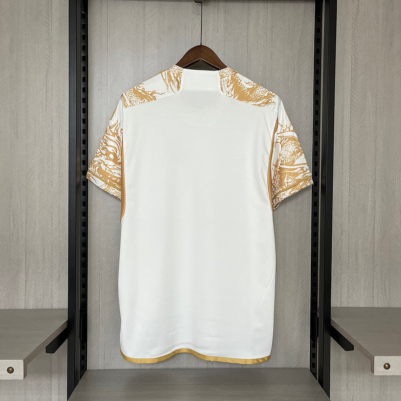 Camiseta 24∕25 Real Madrid Special Edition Platinum