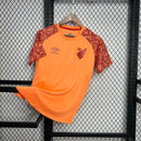 Jersey Athletico Paranaense 24/25 - Laranja