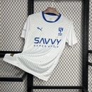 Jersey Al Hilal II 24/25 - Branco
