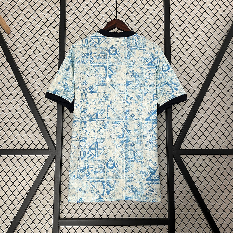 Camiseta do Portugal 2024 - Azul