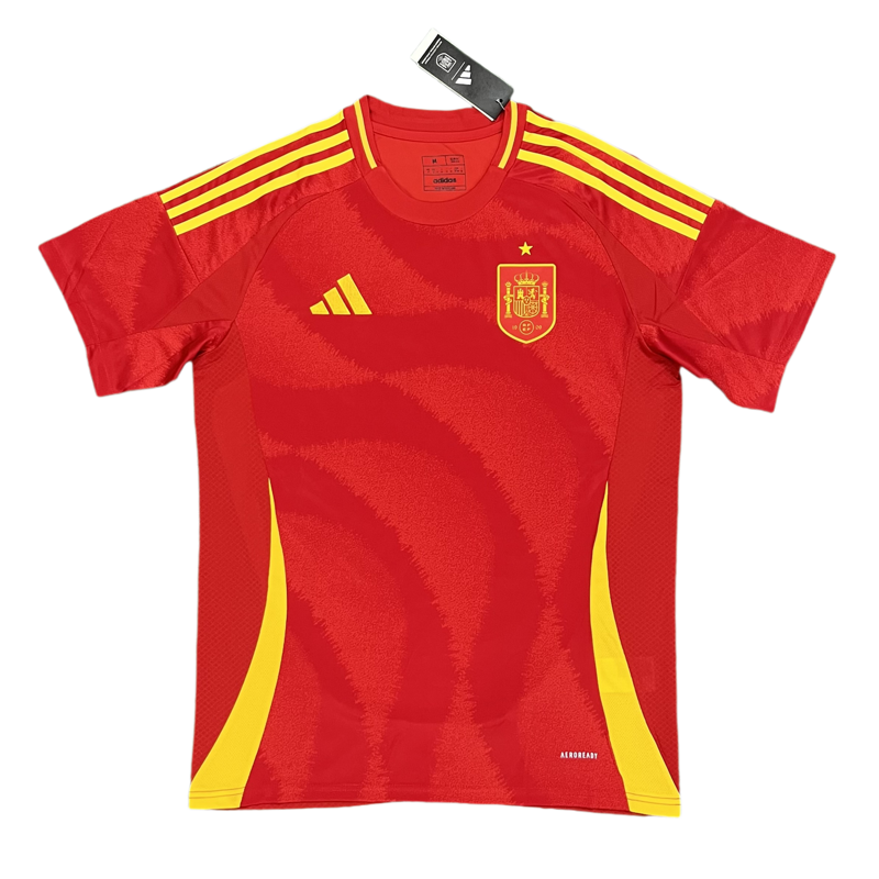 Jersey Seleção da Espanha l  - 24/25