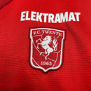 Jersey Twente 24/25 - Home - Vermelha